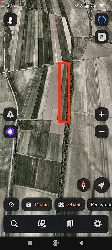 даяр бизнес сатылат: 300 соток — 3