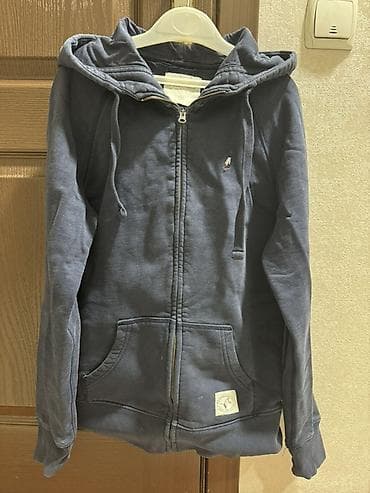 Мырзалардын бут кийими: Худи, M — 1