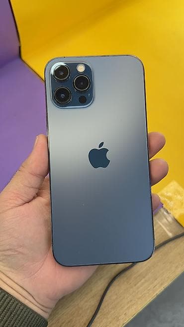 13 про макс цена в бишкеке: IPhone 12 Pro Max, Б/у, 128 ГБ, 95 % — 1