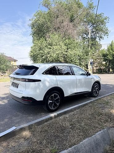 cnn be: Changan CS75 Plus: 2025 г., 1.5 л, Автомат, Бензин, Кроссовер — 10