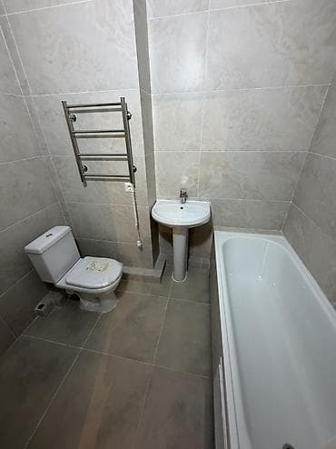 Продажа квартир: 1 комната, 42 м², 4 этаж, Евроремонт — 6