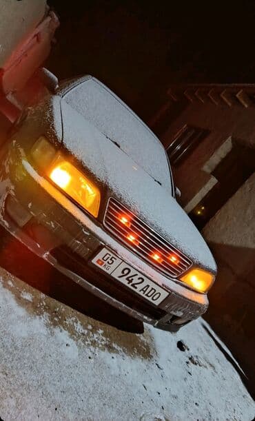 ниссан тирано: Nissan AD: 1998 г., 2 л, Автомат, Бензин, Седан — 1