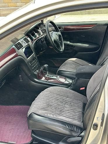 kia soranto: Toyota Windom: 2002 г., 3 л, Автомат, Бензин, Седан — 5