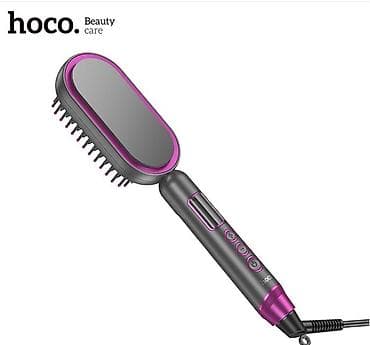 hp hewlett packard: Фен Фен-щетка — 2