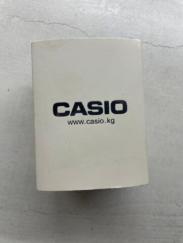 скупка часы бу: Классические часы часы, Casio, Китай, Оригинал, Унисекс, Б/у — 9