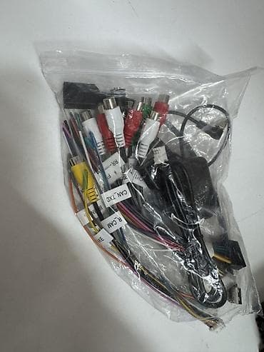 2din android: Автомагнитола BOS-MINI A1022XZ (Car Multimedia Player) - Операционная — 5