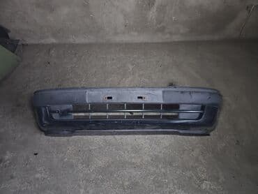 передний бампер опель вектра б: Бампер Передний Opel, Б/у, Оригинал — 1