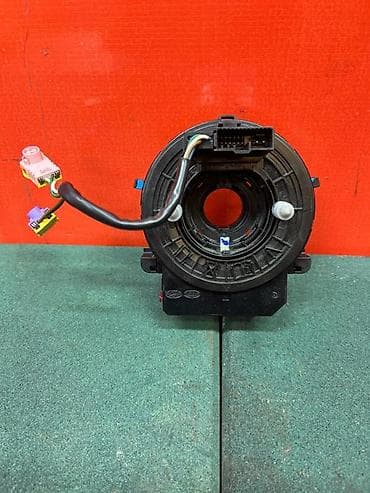 Автокосметика: Рулевой шлейф Kia 2019 г., Б/у, Оригинал — 1