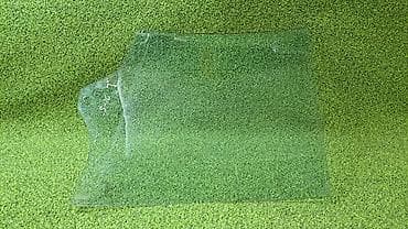 srv 3: Стекло заднеи двери левое Е53 Г2004 В отличном состоянии, очень — 3