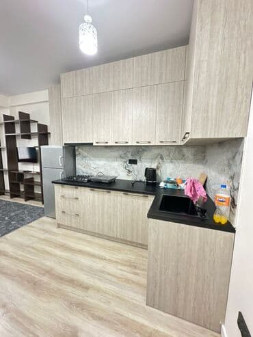 долгосрочная аренда квартир рабочий городок: 2 комнаты, Собственник, Без подселения, С мебелью полностью — 9