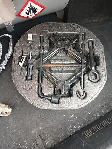 туманик 210: Колеса в сборе 205 / 65 / R 16, Б/у, отверстий - 5 — 3