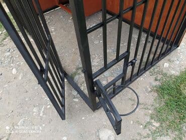 домик для собак: Будки, Вольеры на заказ, для собак. Итке уя жана коргон жасайбыз. Из — 17