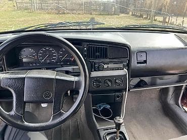 пл: Volkswagen Passat: 1990 г., 1.8 л, Ручные, Бензин, Седан — 6