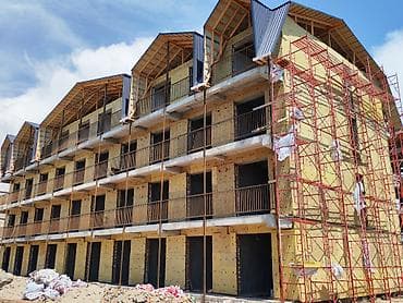 продом дом: 1 комната, 21 м², Индивидуалка, 1 этаж, Готовая ПСО (под самоотделку) — 6