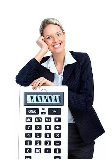 Бухгалтерские услуги | Подготовка налоговой отчетности, Сдача налоговой отчетности, Консультация