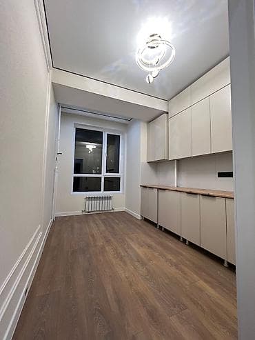 2 room flat: 2 комнаты, 36 м² — 5