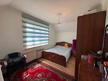 Кыймылсыз мүлк: 📍ж/м Кок-Жар 🔘4-комнаты 🔘2 этажа 🔘123м² Продаётся уютный жилой 2 — 8