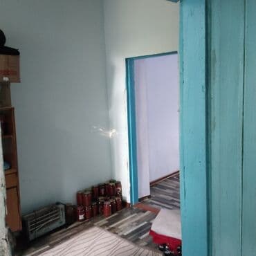 куплю дом в новониколаевке: Барачный, 42 м², 2 комнаты, Собственник, ПСО (под самоотделку) — 9