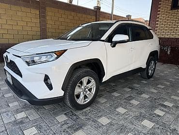 тойота приус с: Toyota RAV4: 2019 г., 2.5 л, Автомат, Бензин, Кроссовер — 10
