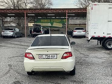 радиатр: Daewoo Nexia: 2012 г., 1.5 л, Механика, Бензин, Седан — 3