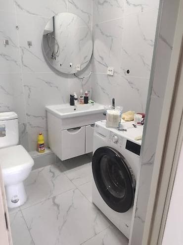 обмен домов: Сдаётся отдельная спальня с санузлом в квартире. Описание: - Уютная — 4