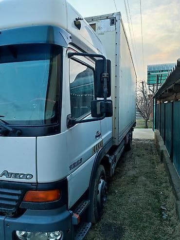фольксваген т2 купить: Грузовик, Mercedes-Benz, Стандарт, Б/у — 5