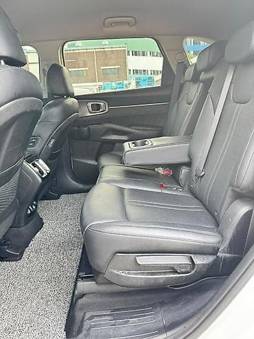 Продажа авто: Kia Sorento: 2020 г., 2.2 л, Автомат, Дизель, Кроссовер — 9