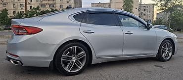очки майбах бишкек: Hyundai Grandeur: 2018 г., 3 л, Автомат, Газ, Седан — 5
