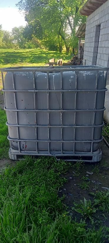 Еврокуб 1000 т