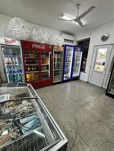 кел кел: Продается магазин разливного пива с правом аренды. Адрес — 4