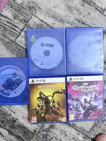 helldivers 2: Игровая консоль PlayStation 5 (белая версия) с комплектом аксессуаров — 2