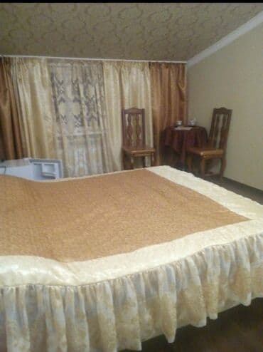 12 м², С мебелью