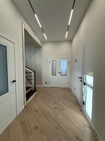seven development: Продажа, Дом | Рухий Мурас-2 🏡 Новый 2-этажный дом в современном — 2