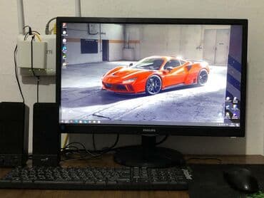 irbis ноутбук: Компьютер, ядер - 4, ОЗУ 8 ГБ, Б/у, Intel Core i3, NVIDIA GeForce GTX 1050 Ti, HDD + SSD — 3