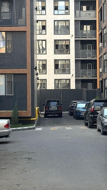 1 комната, Тунгуч мкр Агентство недвижимости, Без животных, от 1 месяца, от 3 месяцев, от 6 месяцев, С мебелью полностью — 2