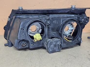 гольф 3 фар: Передняя правая фара Volkswagen 1999 г., Б/у, Аналог — 8