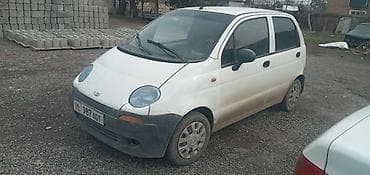 мотор на матиз цена бишкек: Daewoo Matiz: 2002 г., 0.8 л, Механика, Бензин, Хэтчбэк — 4