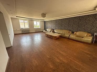 ортосай аренда: 180 м², 4 комнаты, Орто-Сай с., Без подселения — 5
