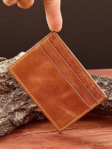 gear 3: Изготовление аксессуаров из натуральной кожи оптом Собственное — 5