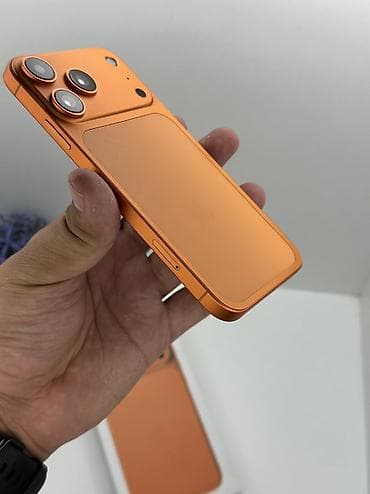 tecno phantom: IPhone Xr, Новый, 256 ГБ, Оранжевый, Защитное стекло, Чехол, Коробка, 100 % — 3