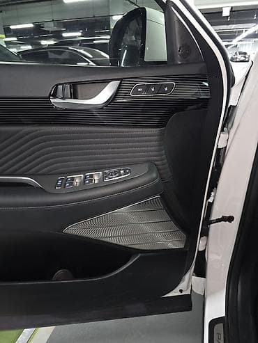 suv: Hyundai Palisade: 2020 г., Кроссовер — 10