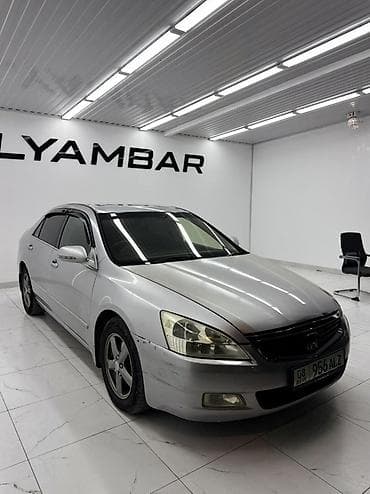 задний фара акорд: Honda Inspire: 2004 г., 3 л, Автомат, Бензин, Седан — 3