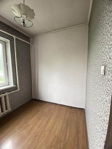 в рассрочку с последующим выкупом: 6 м², С мебелью — 5