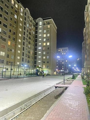 1 комната, 32 м², Элитка, 11 этаж, Евроремонт