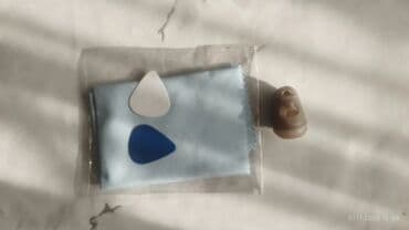 полуакустическая электрогитара: Акустическая гитара классического типа (6 нейлоновых струн) с — 5