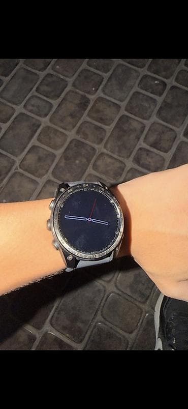 garmin enduro 3: Garmin Tactix 8 — премиальные тактические смарт-часы Продаются Garmin — 1