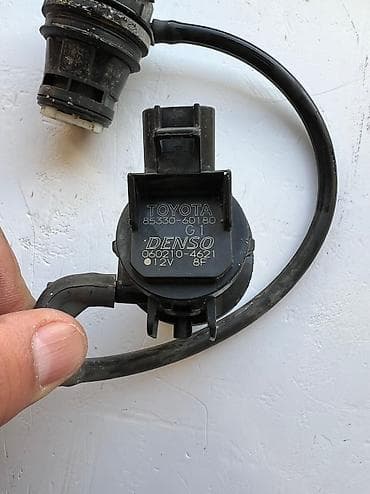 470 gx: Электрический моторчик Lexus Б/у, Оригинал — 2