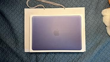 1600: MacBook Neo 13” (Новый, привезён из США 🇺🇸) Новый с коробкой не — 3