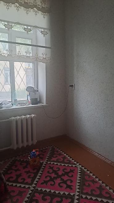 бишкек новостройки: Продаю 3к кв Пишпек
1 этаж
цен.ком.газ — 4