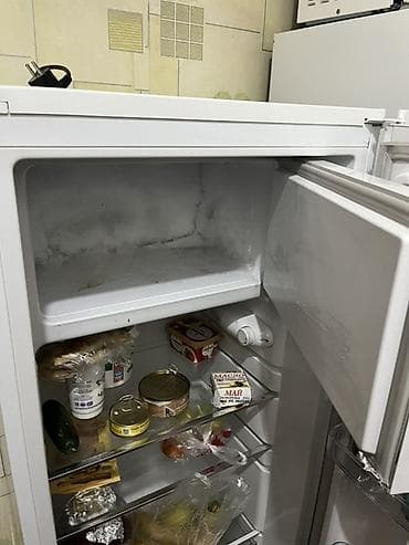 horizon forbidden west: Холодильник Artel, Однокамерный — 4